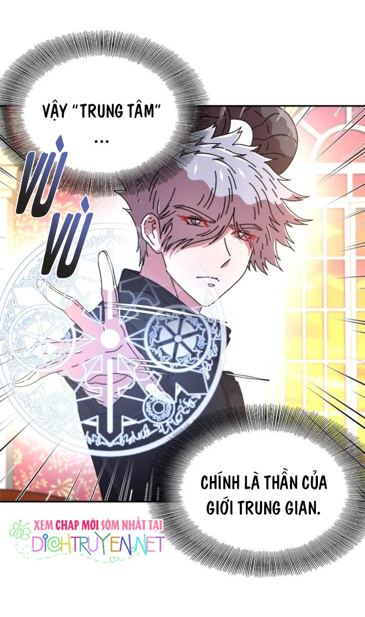 con gái bảo bối của ma vương chapter 60 56