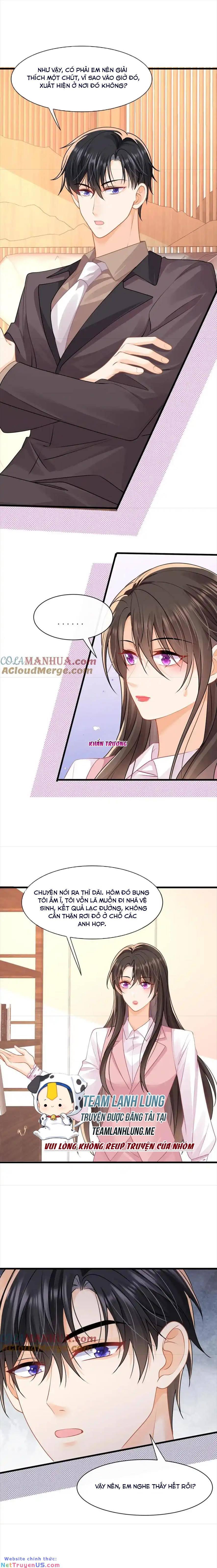 vụng trộm chapter 39 12