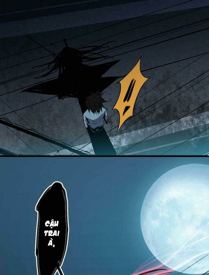 kiêm chức diêm vương chapter 21 38