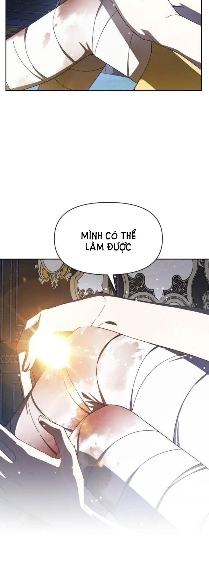 tôi muốn trở thành cô ấy dù chỉ là một ngày chapter 37 72