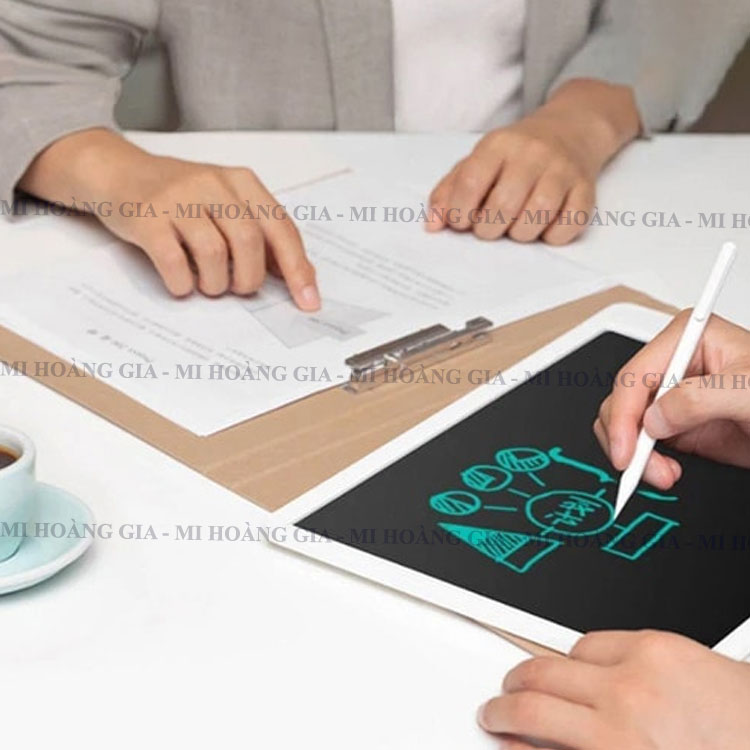 Bảng Vẽ điện tử Xiaomi LCD 13 inch - Hàng Nhập Khẩu