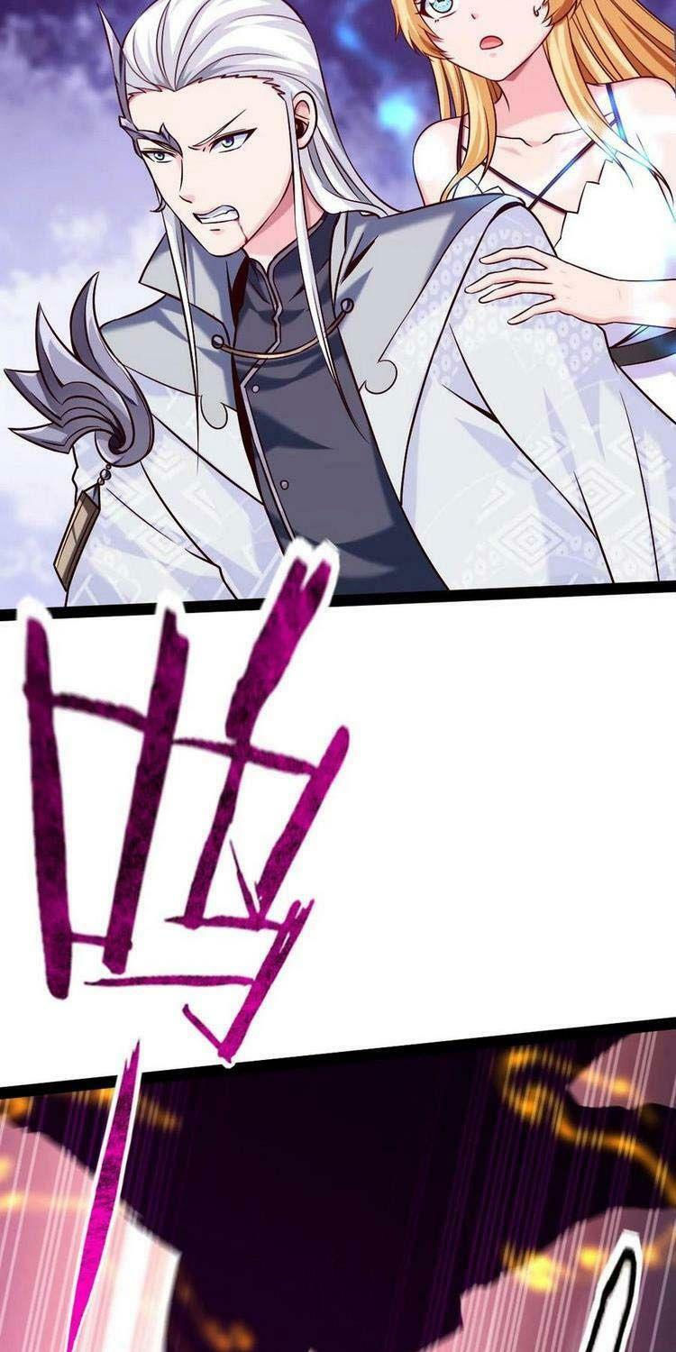 ma thú kiếm thánh dị giới tung hoành chapter 207 31