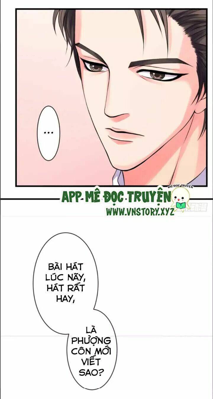 thiên hậu trở về chapter 10 38