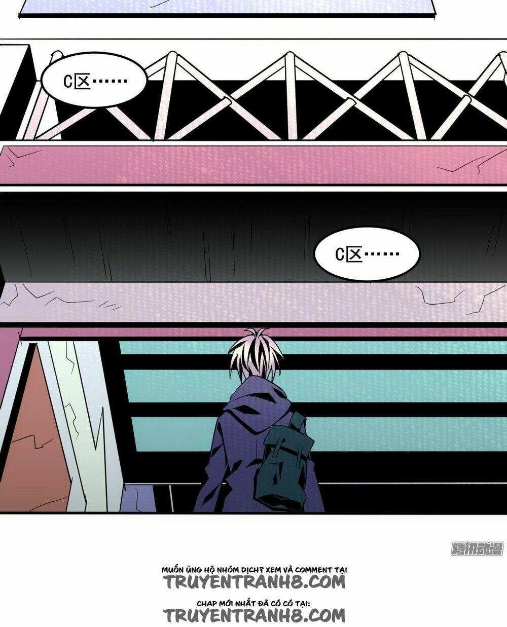 điều ước của người phàm chapter 13 2