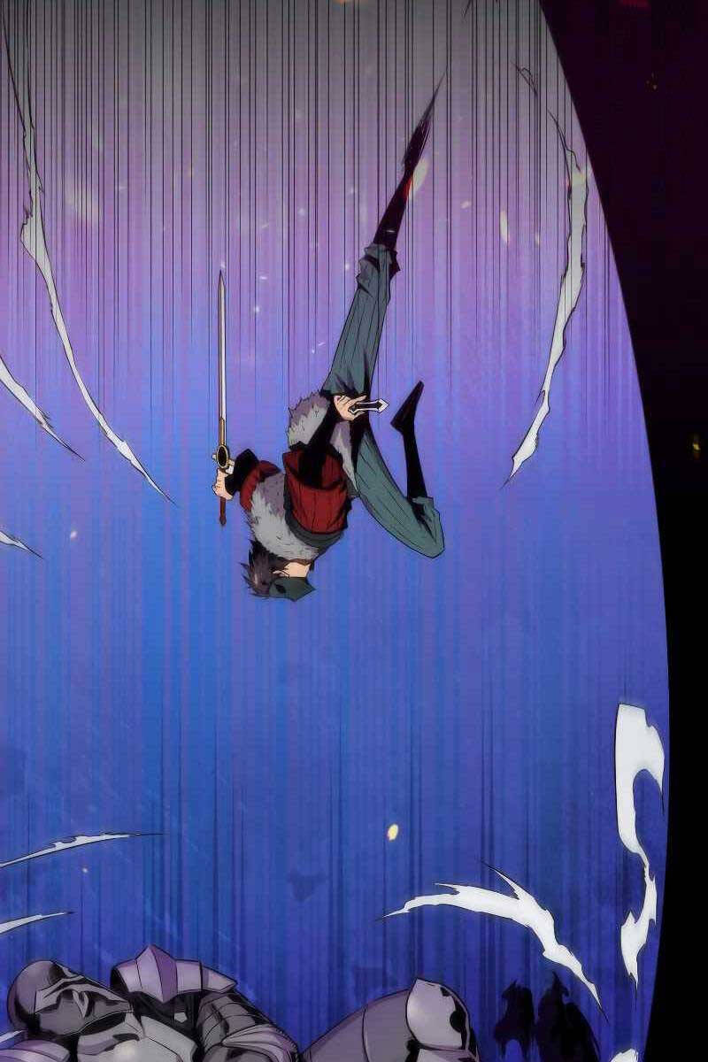 tôi thăng cấp trong lúc ngủ chapter 65 58