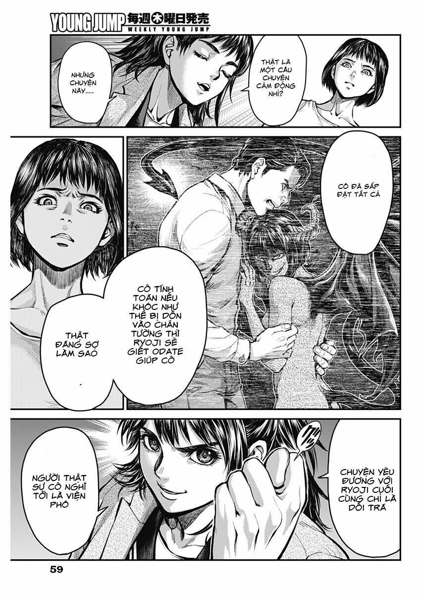 satsujin muzai - sát nhân vô tội chapter 1 46