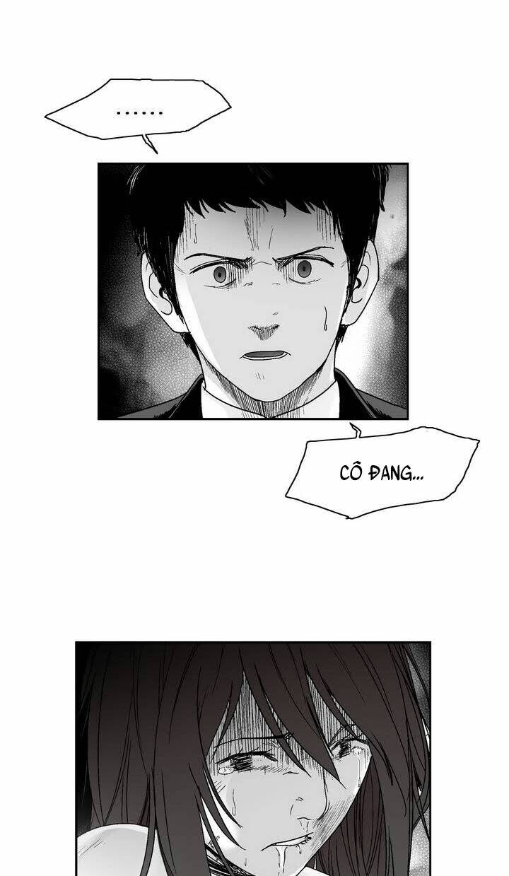 bạo lực học đường chapter 11 40