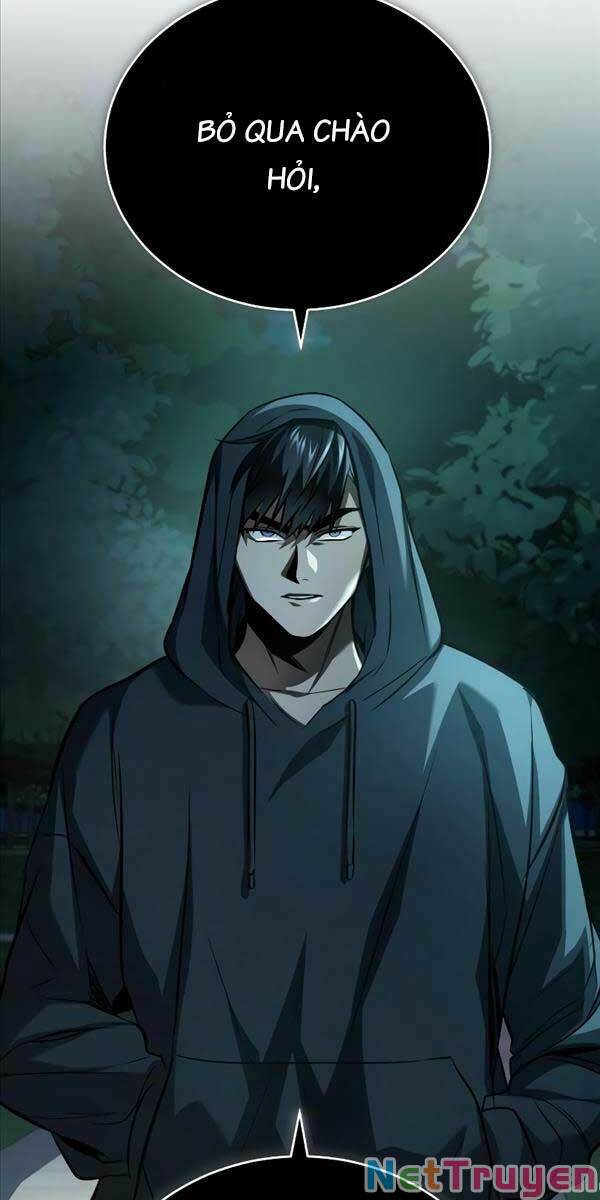 ác quỷ trở lại học đường chapter 11.1 3