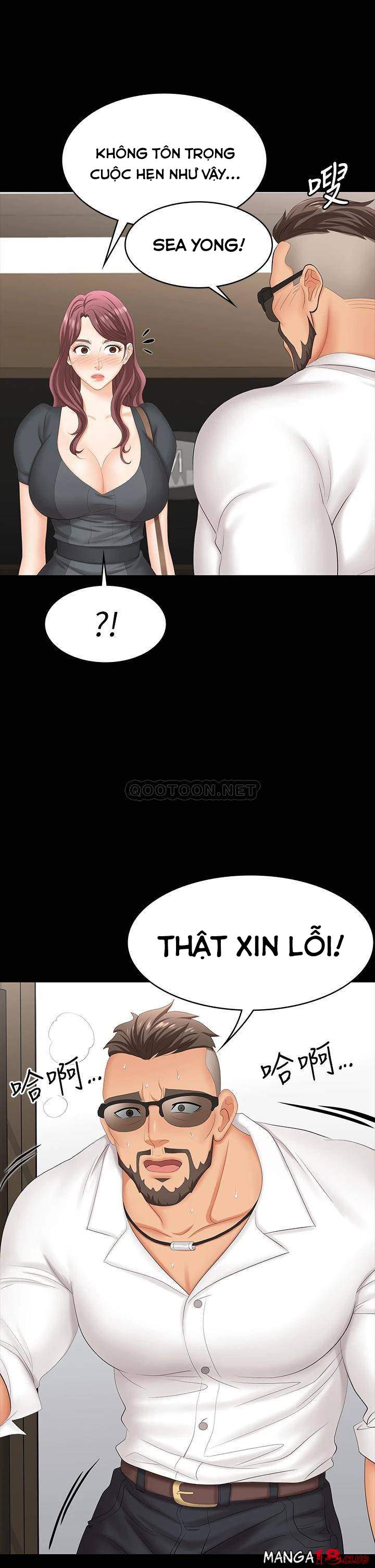 đổi vợ chapter 67 23