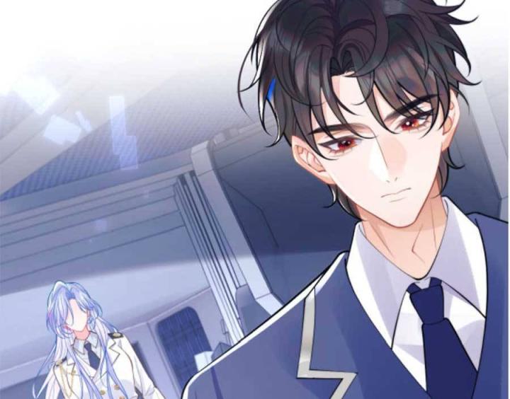 vị chỉ huy lạnh lùng khóc trong vòng tay tôi chapter 33 68