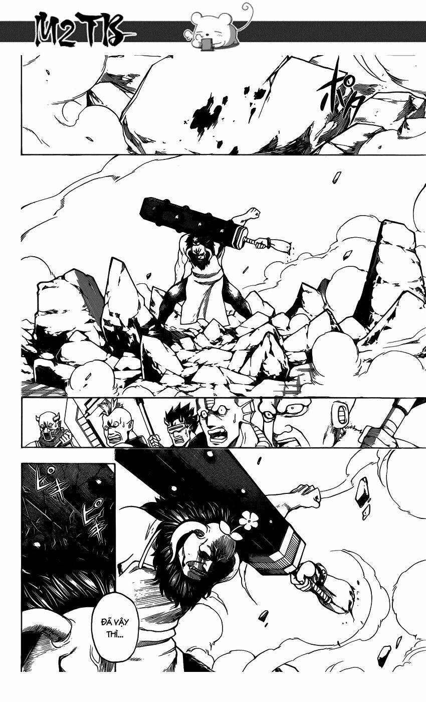 gintama - linh hồn bạc chapter 626 8