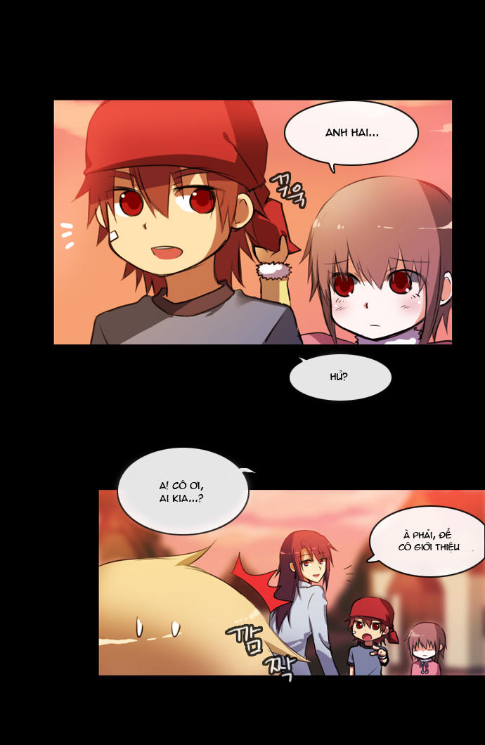 crepuscule (yamchi) chapter 5 27