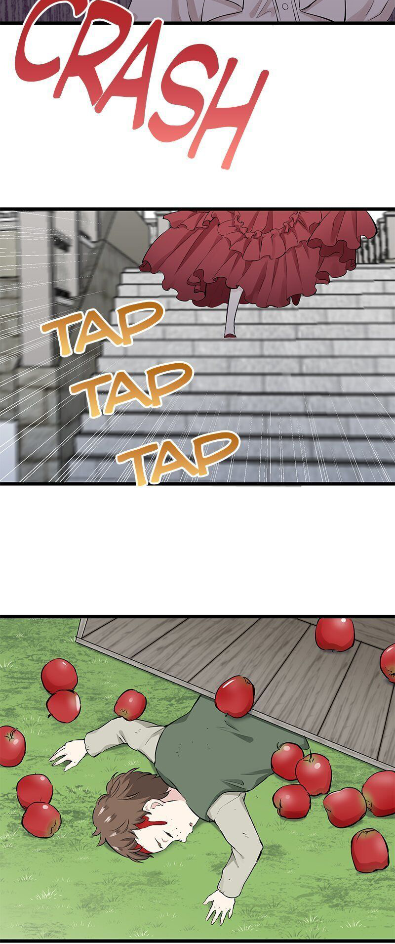 nullitas~nàng dâu giả dối~ chapter 38.1 20