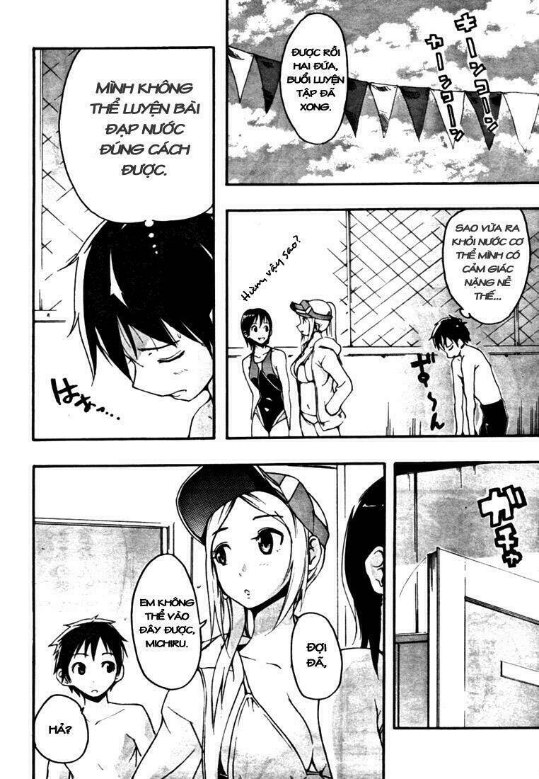 frogman chapter 1 23