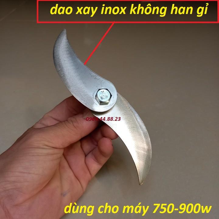 Lưỡi dao cho máy xay thịt