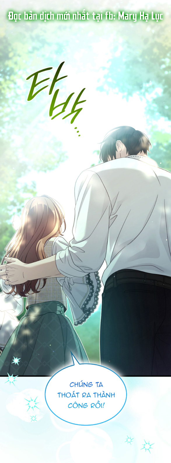 Tôi Sẽ Biến Anh Ta Từ Một Con Chó Điên Thành Một Chàng Quý Tộc chapter 39.1 35