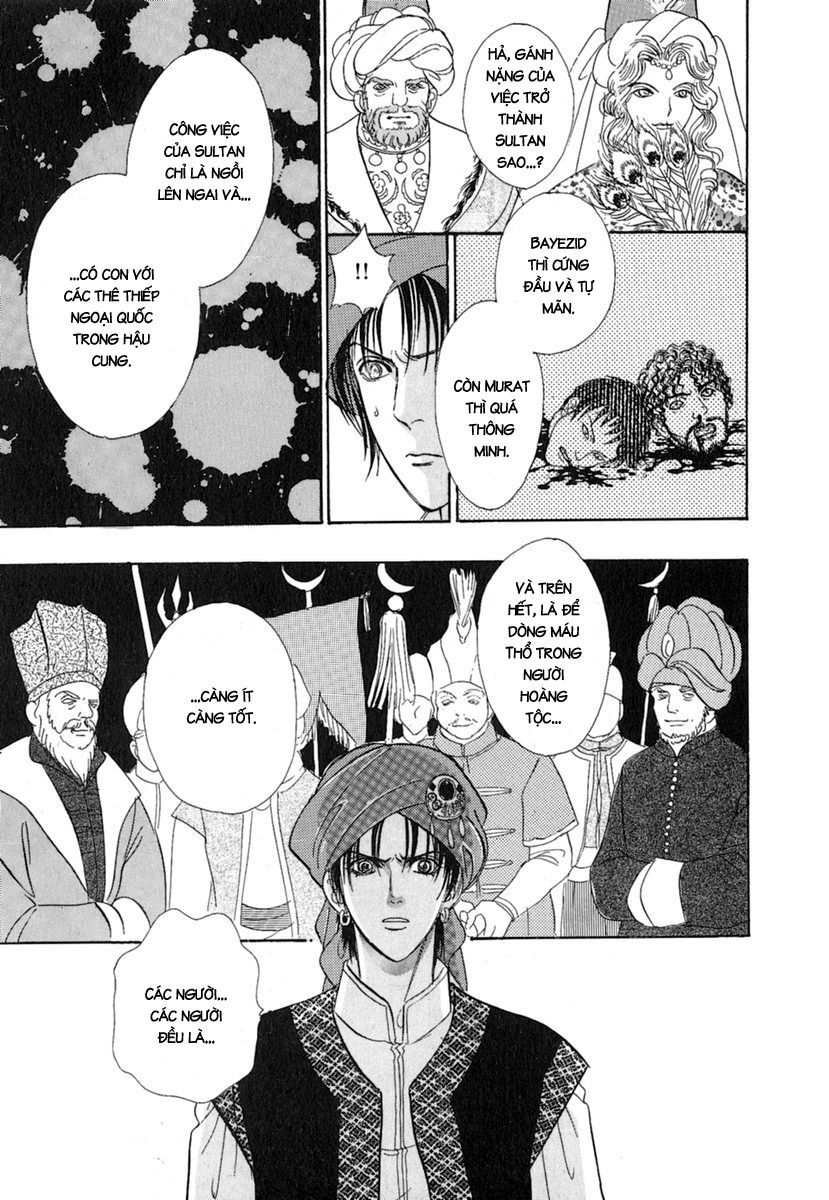 kenja no ishi chapter 9.2 13