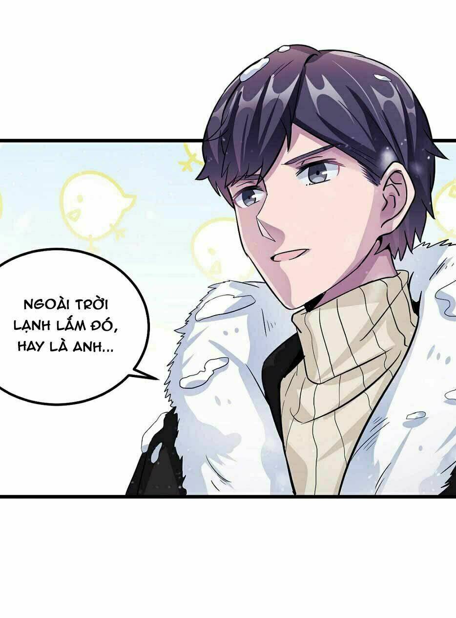 mạc thiếu bức hôn: vợ mới khó chống đỡ chapter 97 3