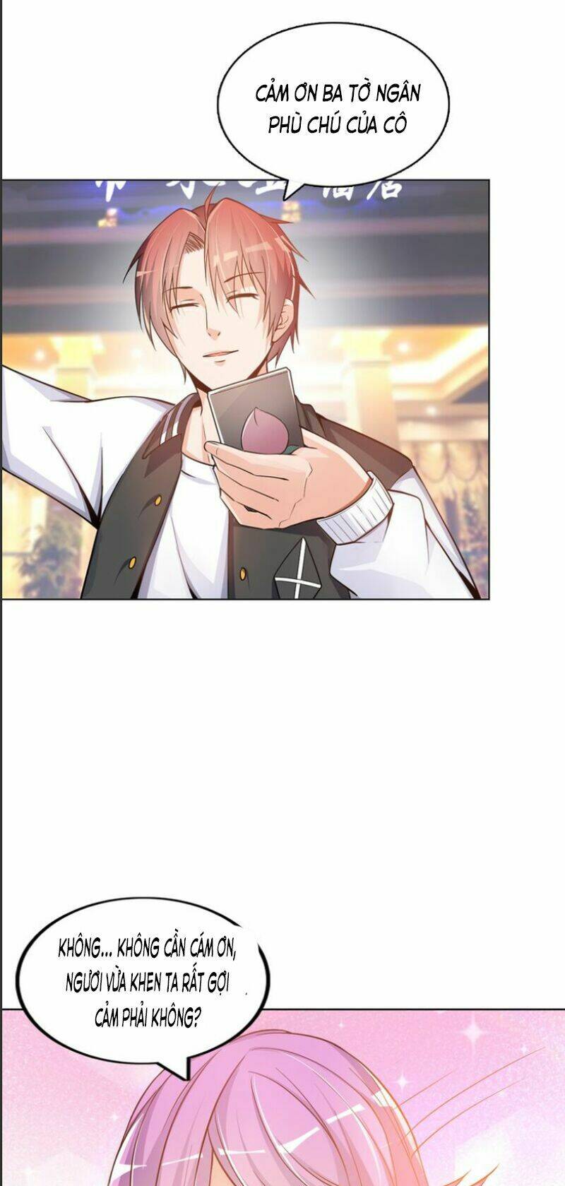 thần tiên dạy tôi giả x chapter 7 34