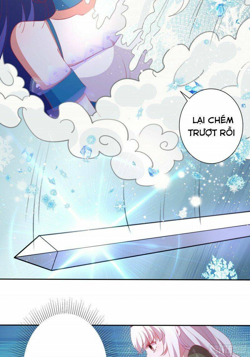 công chúa phản diện trong truyền thuyết chapter 138 8