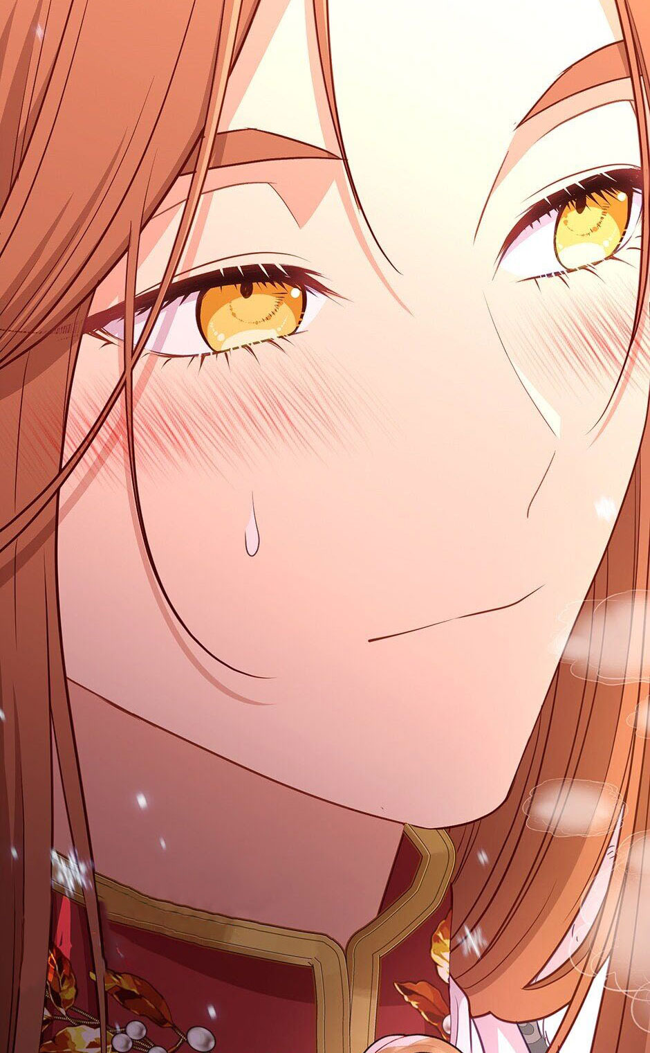 cẩn thận nữ phụ phản diện đấy! chapter 91 61