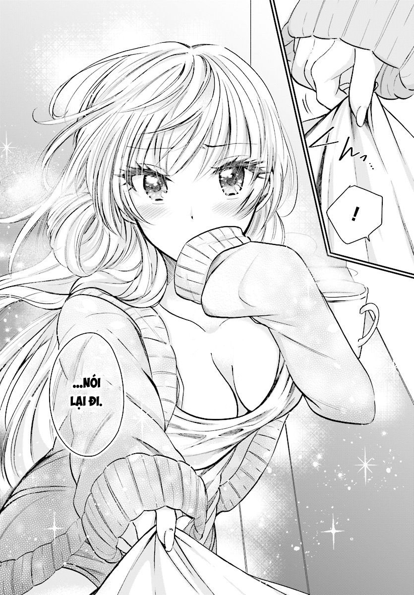 trên tình bạn dưới tình yêu chapter 9.2 10