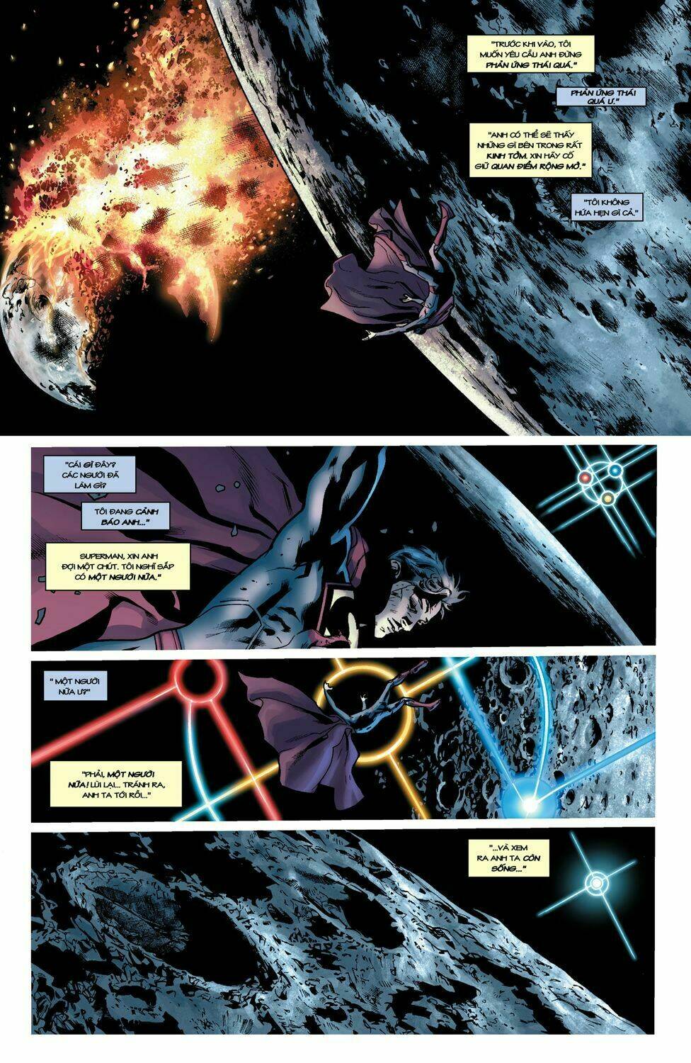 justice league of america chapter 1 12