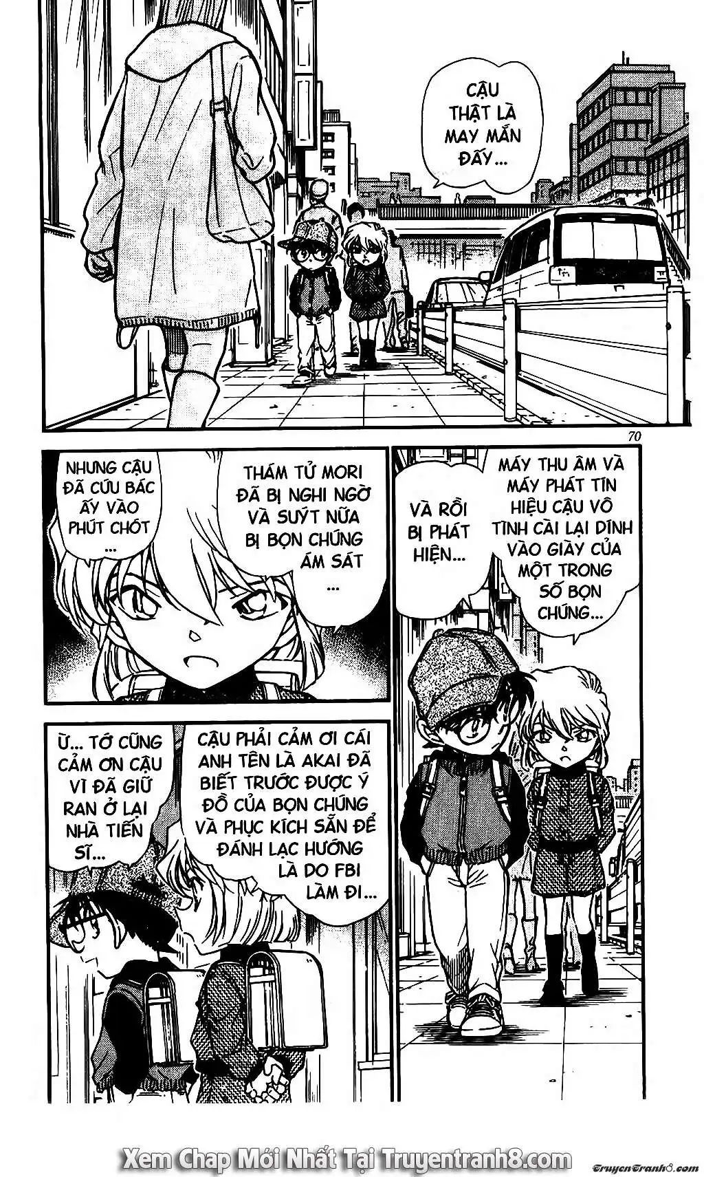 conan chapter 505 2