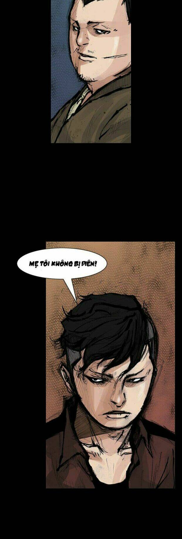 dokgo 2 | độc cô 2 chapter 1 14