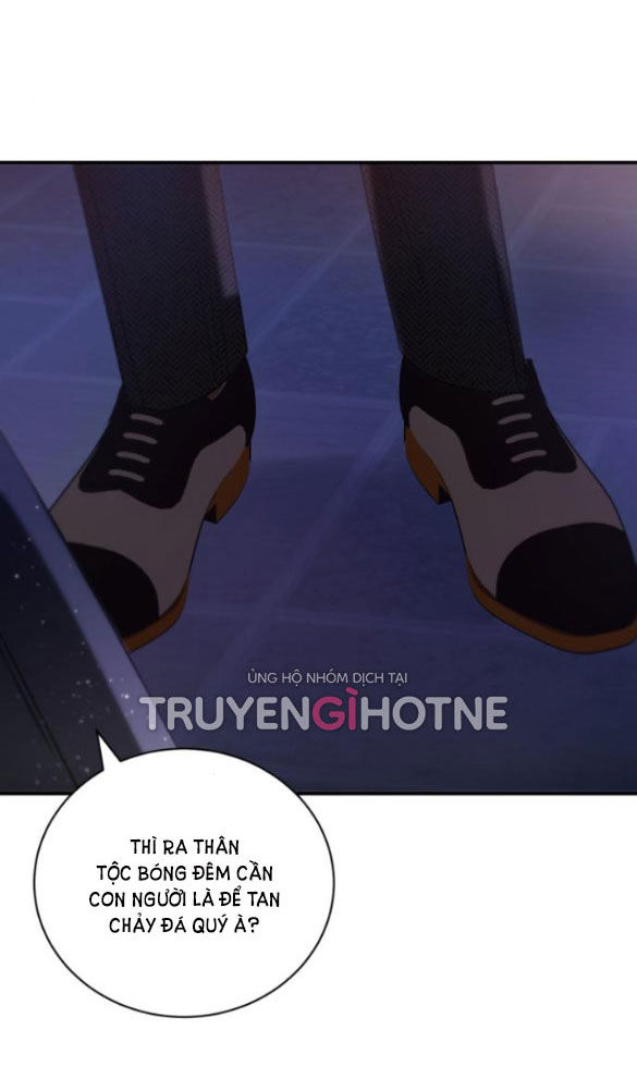 điệu nhảy say mê giữa màn đêm chapter 11.2 43