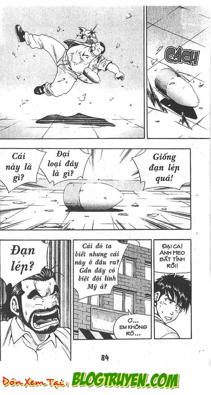 kid gang chapter 72 25