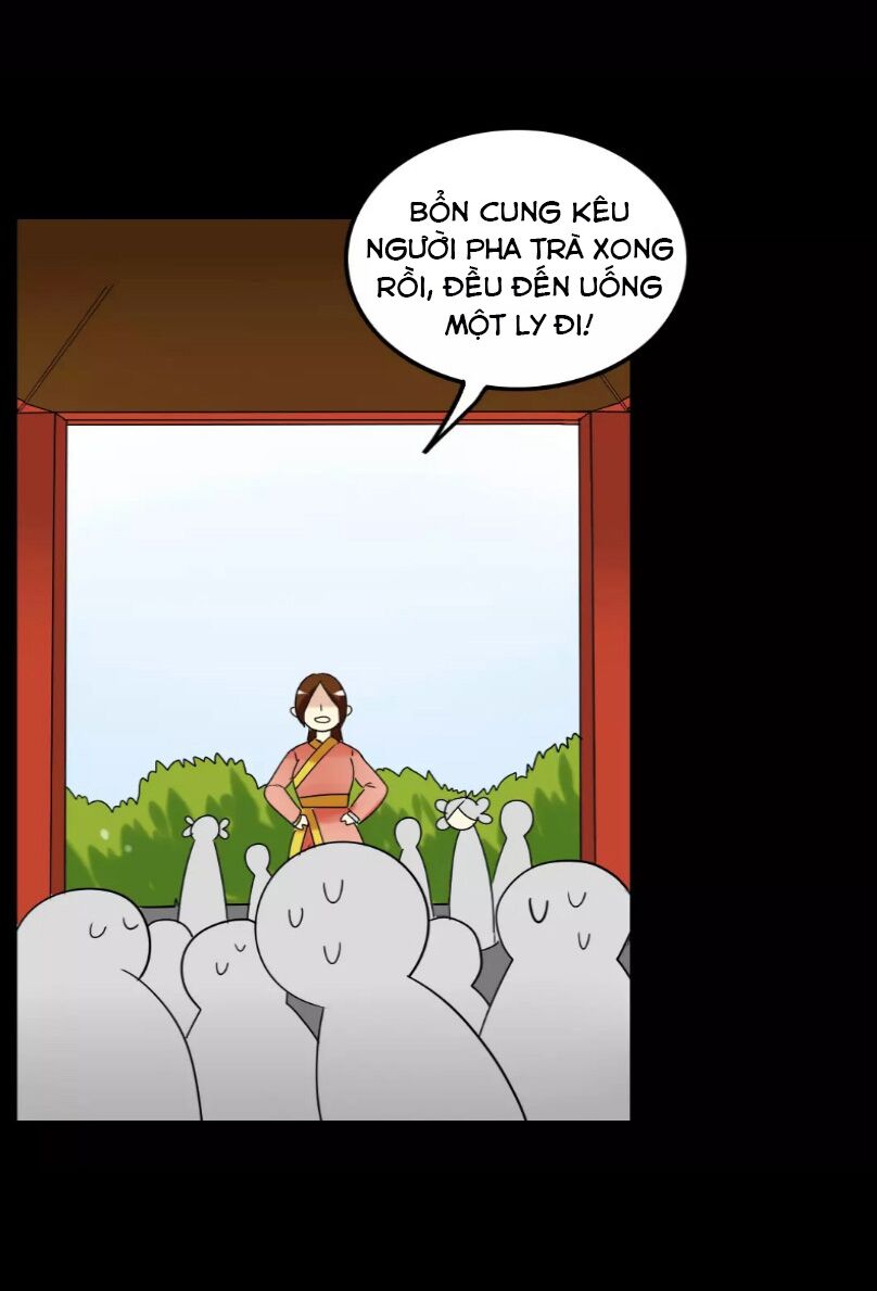 lưỡng bất nghi (full) chapter 132 13