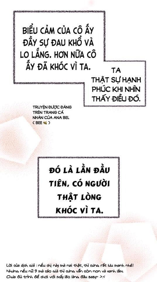 xuyên không trở thành mẹ của nhân vật phản diện chapter 4 39