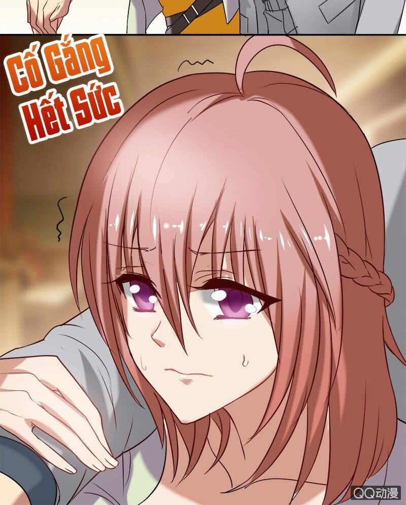 tổng tài sát vách thỉnh chỉ giáo chapter 8 12