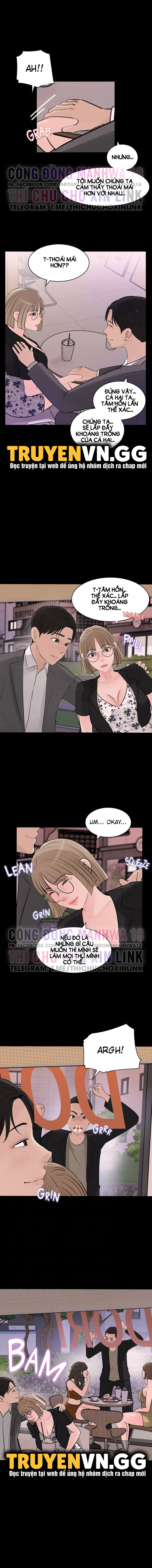 em vợ nóng bỏng chapter 32 3