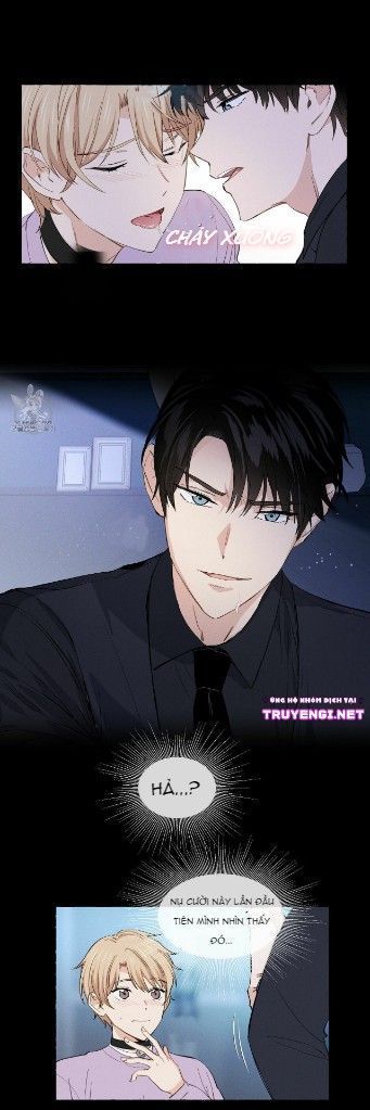 vanilla taste chapter 4 34