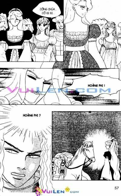 princess - công chúa xứ hoa (bản đẹp) chapter 20 57
