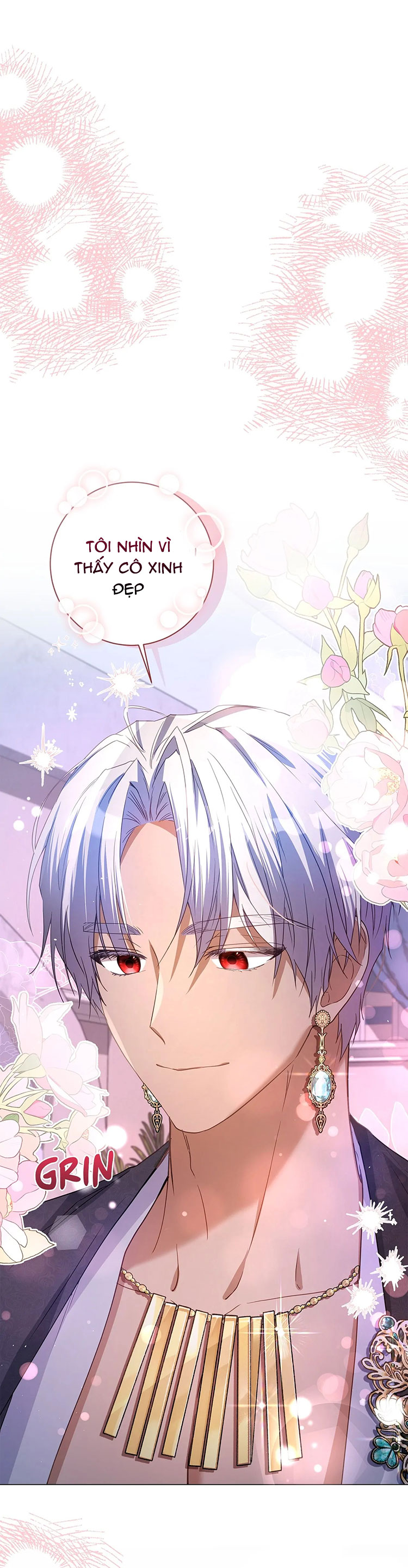 Vết Trăng chapter 15.1 21