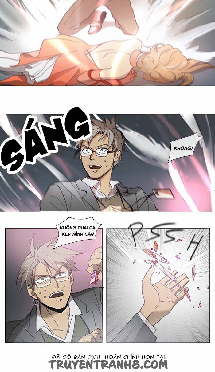 nữ sinh phép thuật chapter 61 20