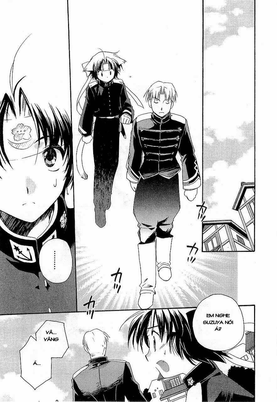 soukai kessen chapter 11 24