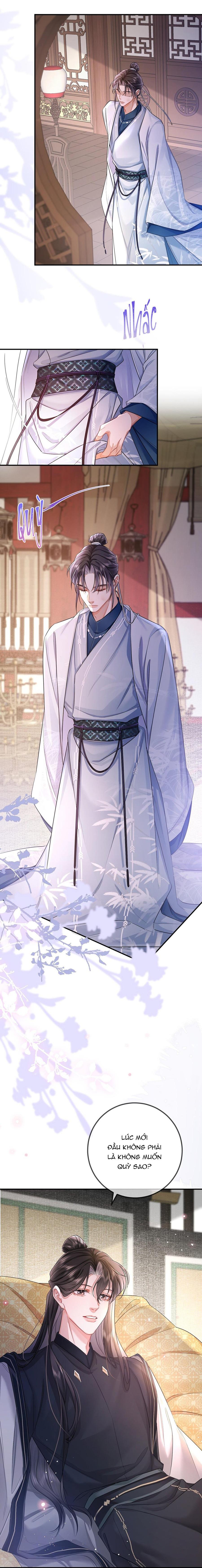 ôn hương diễm ngọc chapter 3 6