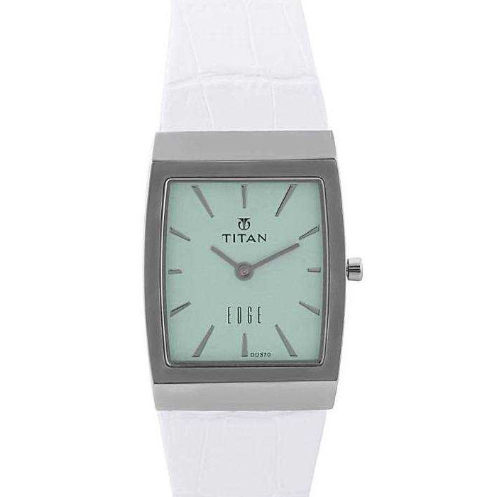 Đồng hồ đeo tay nữ  hiệu Titan  2514SL02