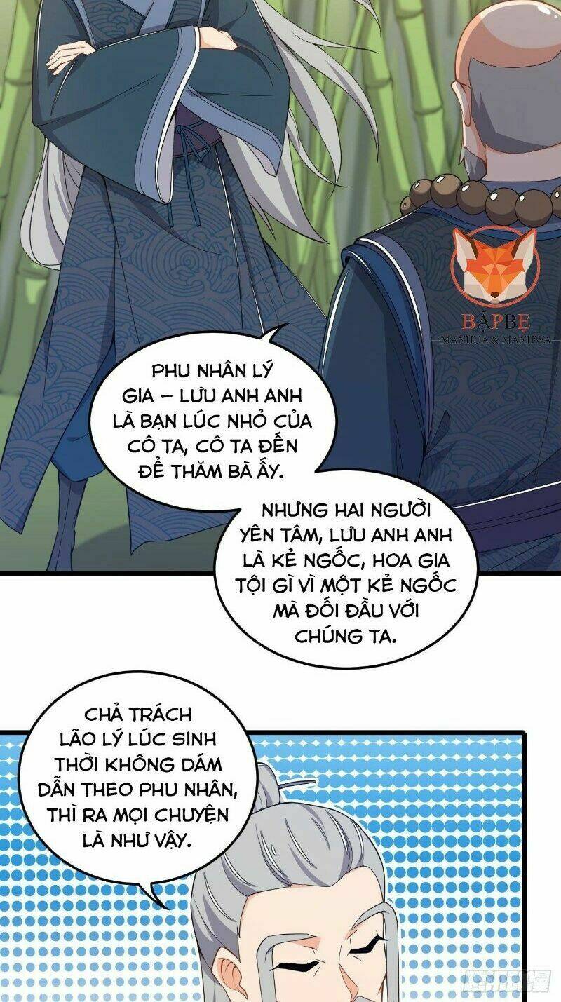 võ thần đương thế chapter 9 36