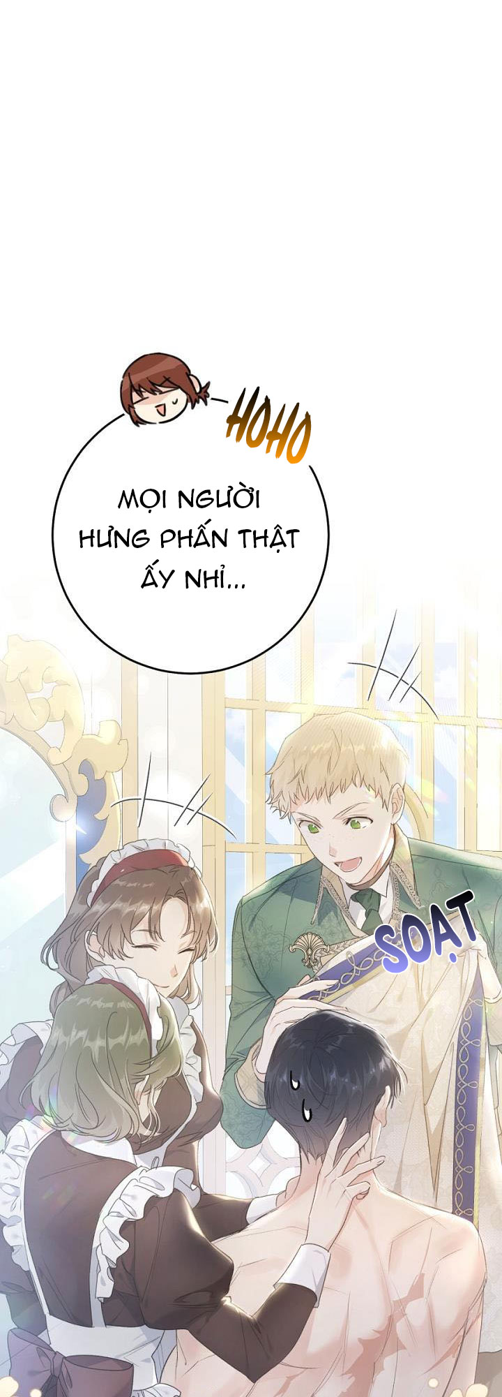 con rối ác nữ marionette chapter 44 22