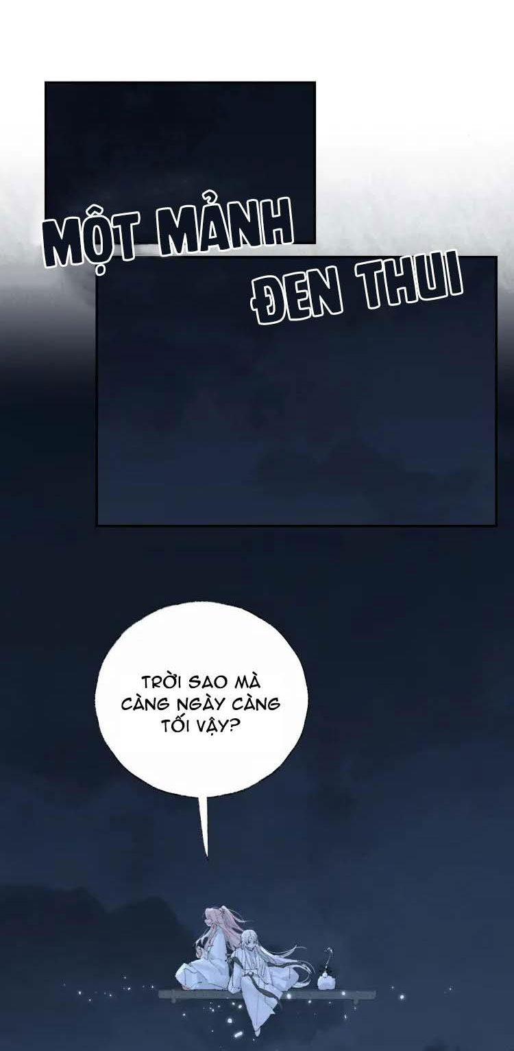 tôi lắng nghe thanh tôn chủ gọi chapter 4 17