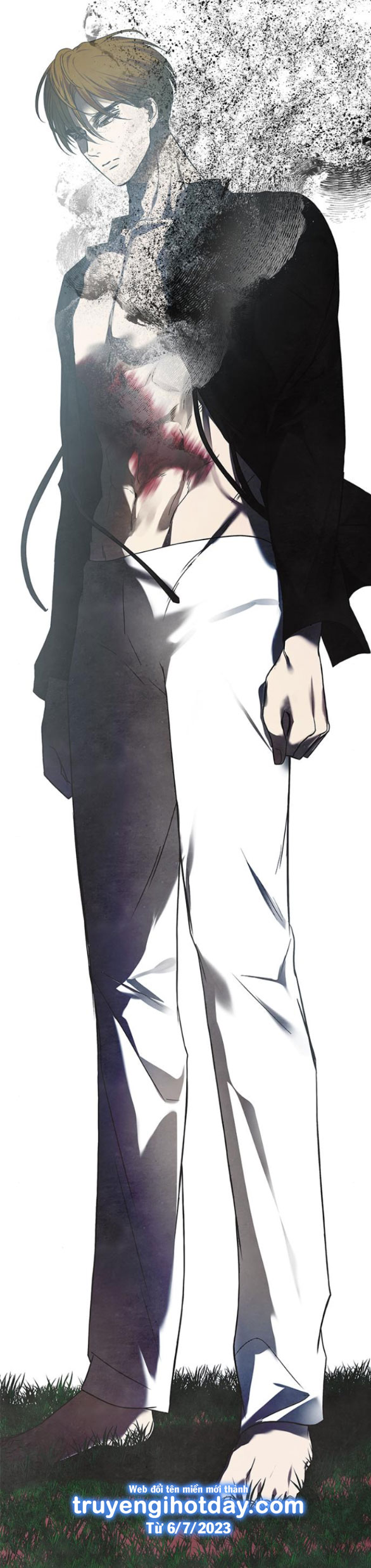 Cạm Bẫy chapter 180.2 47