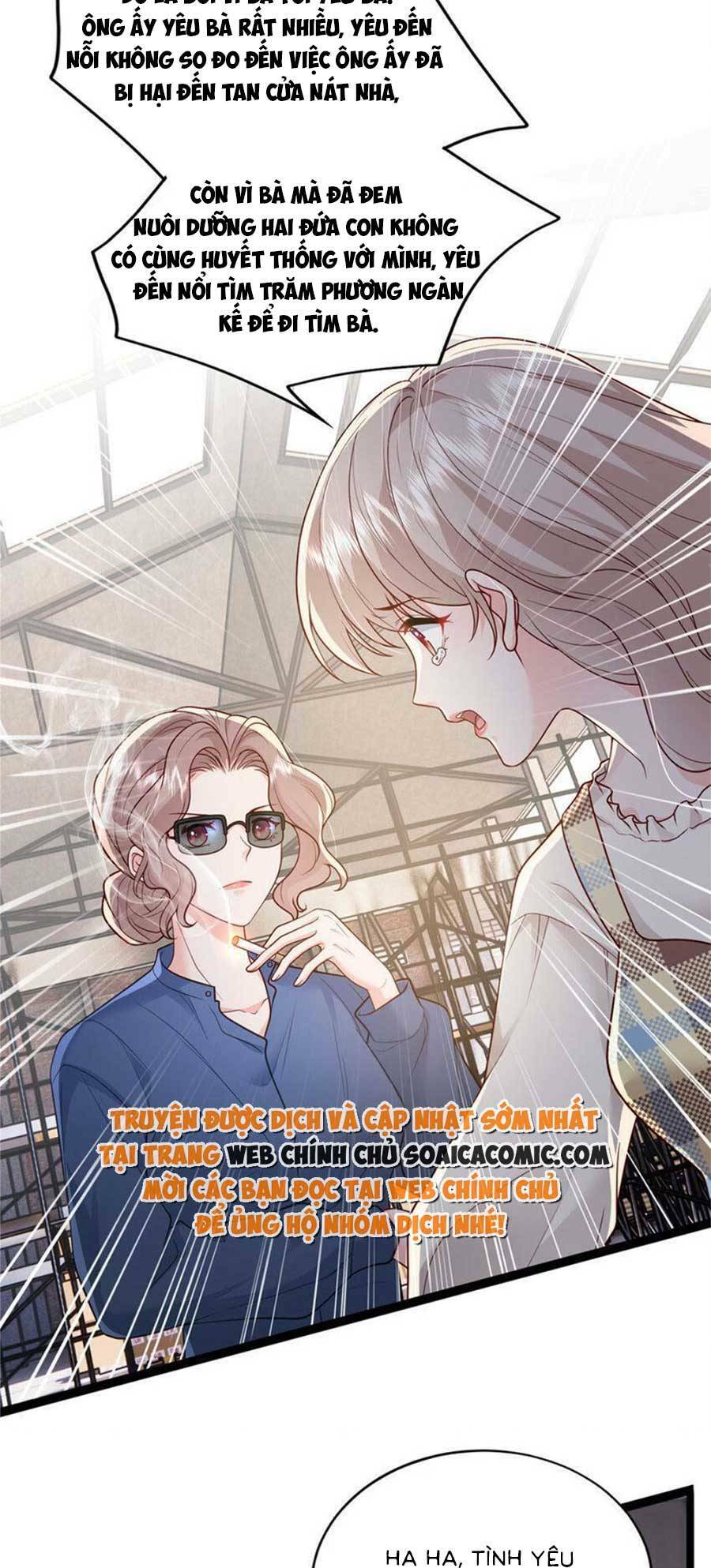 cô vợ của tôi không dễ bắt nạt chapter 78 41