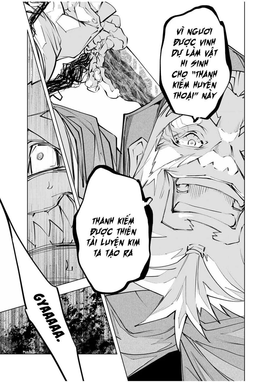 Bị Phản Bội Bởi Đồng Đội Và Sở Hữu [Gacha Không Giới Hạn] Lv.9999 chapter 105 17