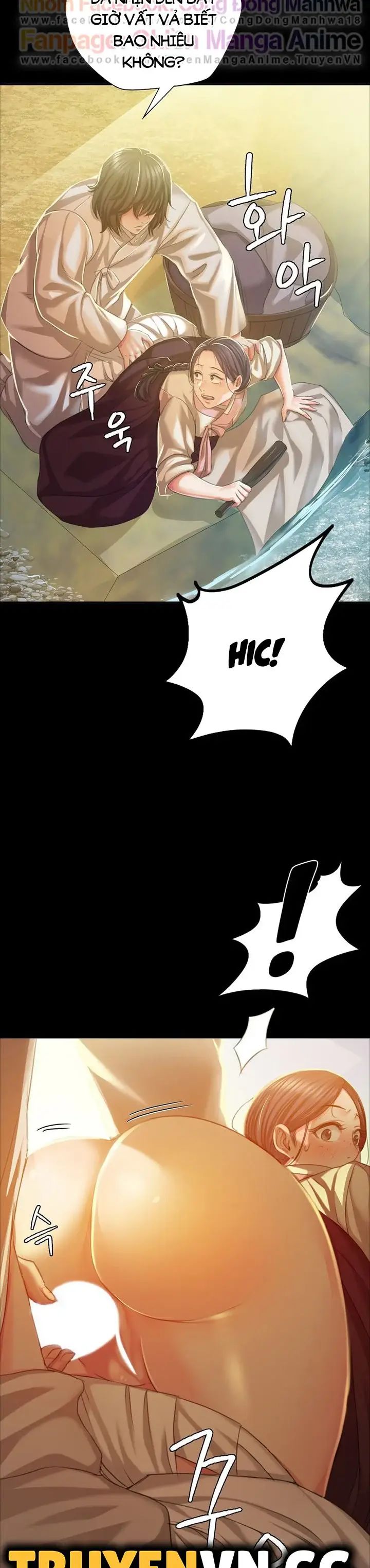 [18+] tiểu thư chapter 23 2