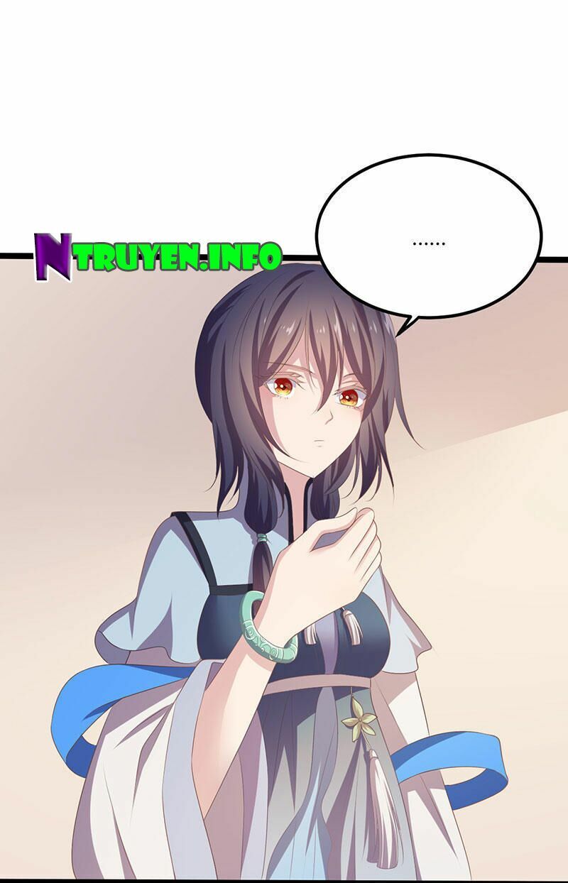 khuynh thế đế vương cơ chapter 23.2 3